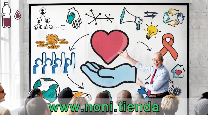 Aumenta tus posibilidades de éxito en la red de mercadeo de Partner.co siguiendo una estrategia exitosa