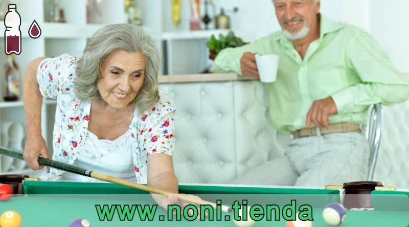 Disfruta del Envejecimiento activo practicando la Medicina preventiva