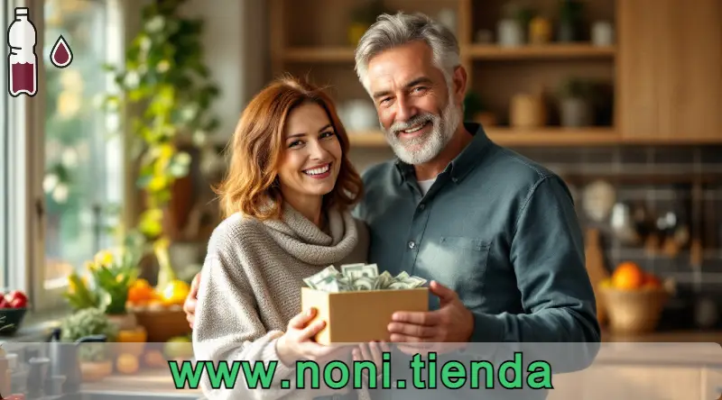 ¿Listos para revolucionar su salud y su economía?