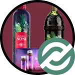 Compra el mejor jugo de noni del mundo al mejor precio