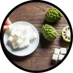 Descubre los posibles beneficios de consumir Jugo de Noni que pueden recibir los pacientes con Diabetes