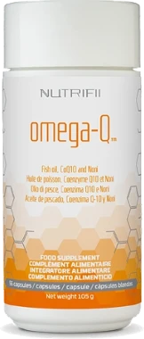omega-q | nutrifii