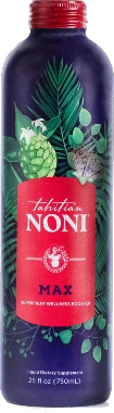 El Tahitian Noni MAX ahora con fórmula mejorada