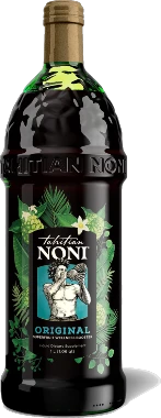 El Original Tahitian Noni ahora con fórmula mejorada