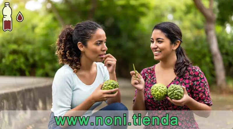 El Noni puede ser un valioso aliado para enfrentar algunos padecimientos gastrointestinales
