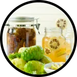 Experimenta los increíbles beneficios que te otorga esta superfruta, el noni