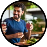 Explora las posibilidades de la libertad financiera comercializando Jugo de Noni