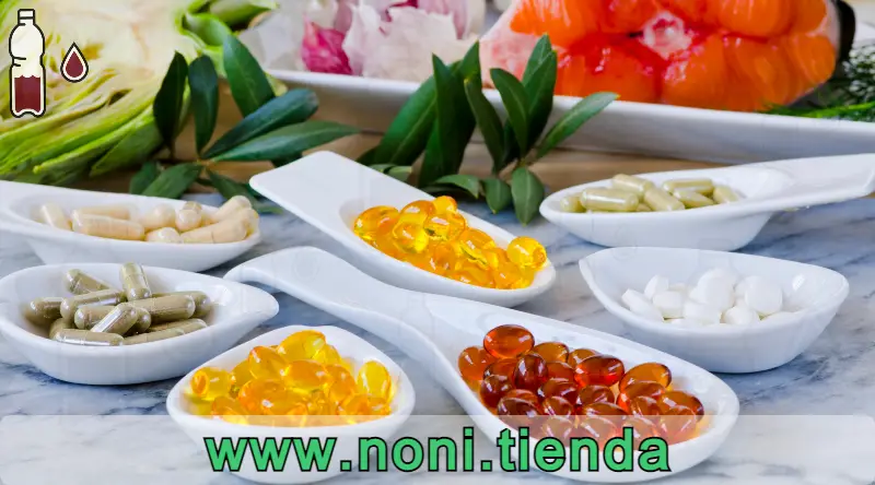 Disfruta de los enormes beneficios que la Suplementación Alimenticia te brinda