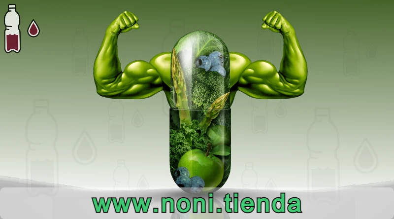Un suplemento alimenticio es un producto pensado sólo para complementar tu dieta; no es un medicamento, ni sustituye una alimentación balanceada.