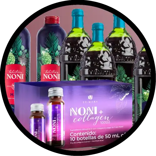 Hoy, productos como los de Partner.co han llevado al tahitian noni mucho más lejos, combinando tradición y ciencia para ofrecer salud y oportunidades reales de crecimiento personal.