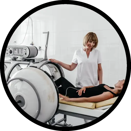 Sabemos que los tratamientos médicos y preventivos, como la oxigenoterapia hiperbárica, abren nuevas formas de proteger y revitalizar la piel
