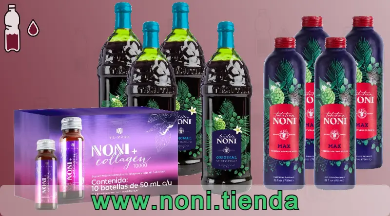 Hoy, productos como los de Partner.co han llevado al tahitian noni mucho más lejos, combinando tradición y ciencia para ofrecer salud y oportunidades reales de crecimiento personal.