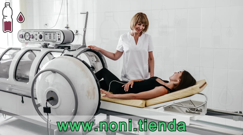 Sabemos que los tratamientos médicos y preventivos, como la oxigenoterapia hiperbárica, abren nuevas formas de proteger y revitalizar la piel